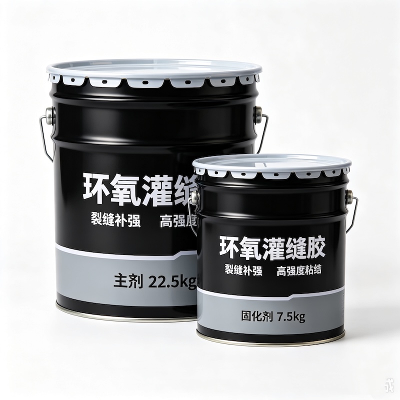 源汇裂缝修复封闭胶